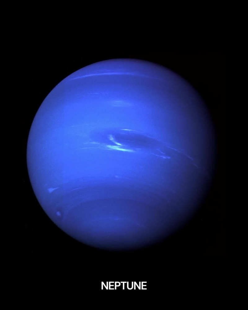 NASA merilis gambar paling jernih dari planet-planet di Tata Surya, menampilkan detail yang sebelumnya sulit terlihat.