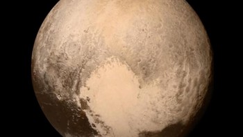 Penemuan terbaru ini membuktikan bahwa Tata Surya jauh lebih kompleks dari yang selama ini dibayangkan manusia. Foto: NASA