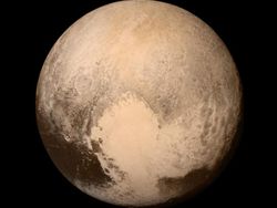 NASA Rilis Gambar Paling Jelas Planet di Tata Surya