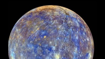 NASA merilis gambar paling jernih dari planet-planet di Tata Surya, menampilkan detail yang sebelumnya sulit terlihat. Foto: NASA