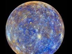 NASA Rilis Gambar Paling Jelas Planet di Tata Surya