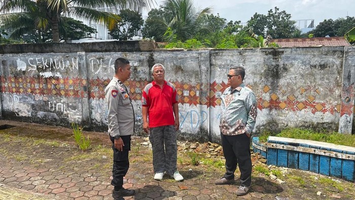 Polda Sumsel Gerak Cepat Atasi Laporan 110
