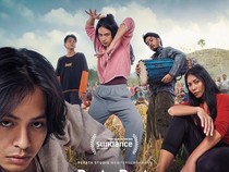 Jadwal Film Bioskop di Medan Hari Ini, Para Perasuk-Mother Mary