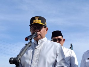 Pramono Mau Buat Pergub Turunan PP Tunas untuk Batasi Anak Jakarta Main Medsos