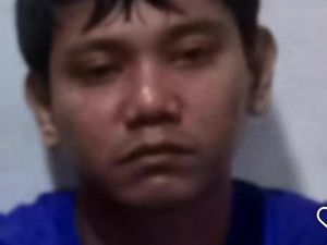Ulah Preman Palak Tukang Bubur: Pecahkan Mangkuk Berakhir Dibekuk