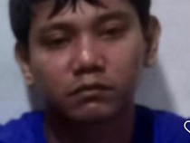 Ulah Preman Palak Tukang Bubur: Pecahkan Mangkuk Berakhir Dibekuk