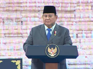 Prabowo Mau Temui Putin di Rusia, Bahas Pasokan Minyak