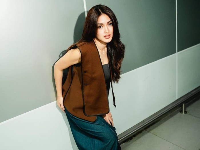Prinsa Mandagie
