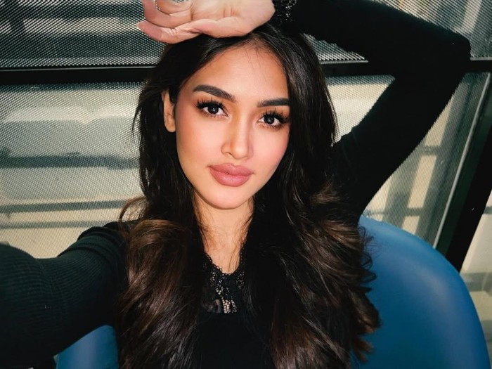Prinsa Mandagie