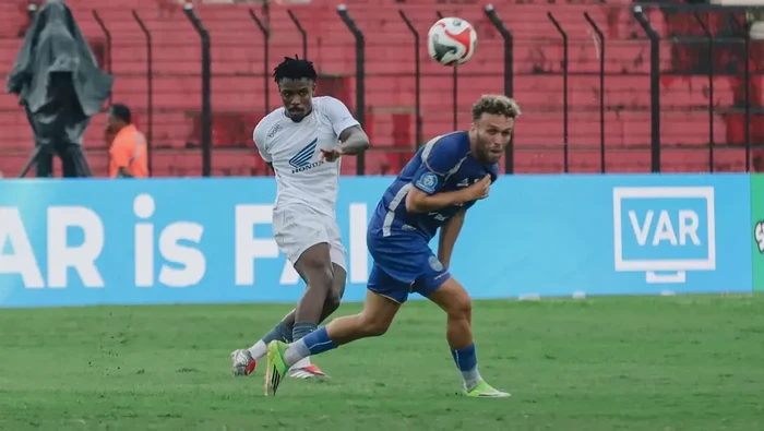 PSIM Yogyakarta vs PSM Makassar di Super League 2025/2026 masih 0-0 hingga babak pertama tuntas.