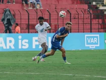 PSIM Vs PSM di Super League Masih 0-0 di Babak Pertama