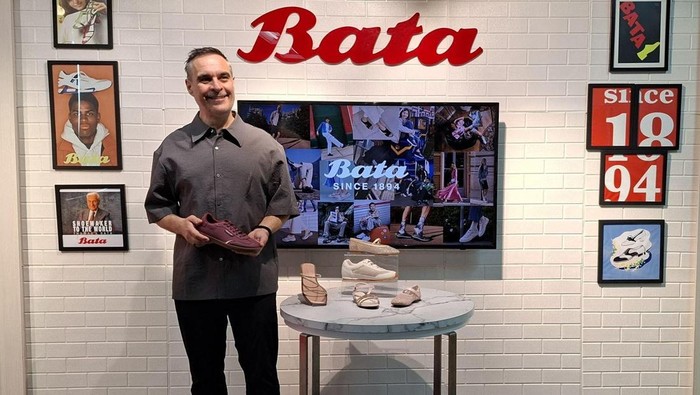 PT Sepatu Bata
