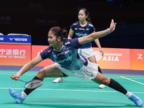 Rachel/Febi Tersingkir karena Kalah Berani dari Yuki/Mayu