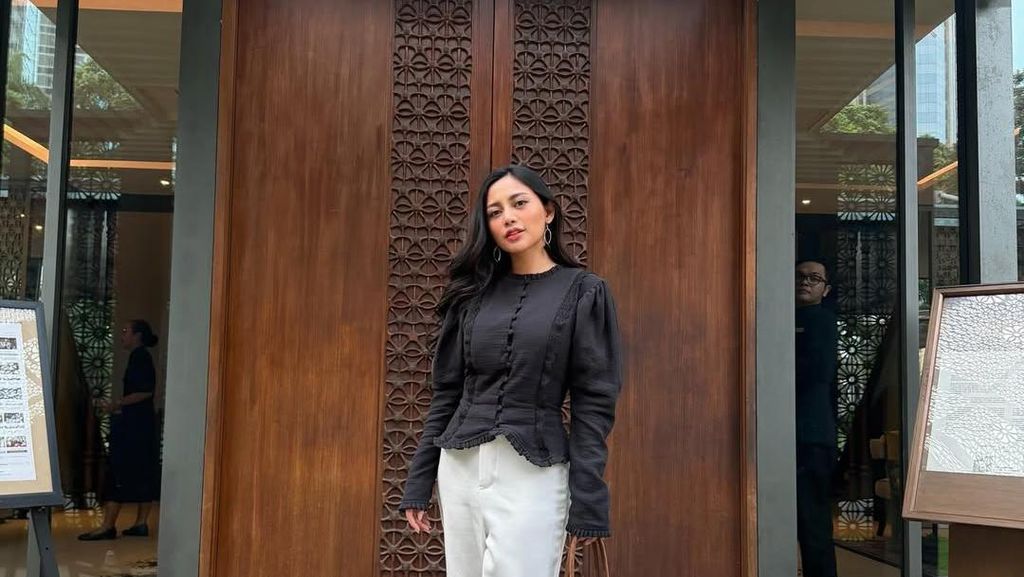 Rachel Vennya Pusing Pikirkan Nasib Adik-adik Kalau Rumah Dijual Okin