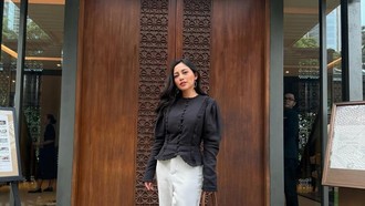 Rachel Vennya Pusing Pikirkan Nasib Adik-adik Kalau Rumah Dijual Okin