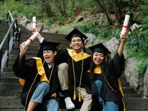 Berapa Lama S1 di Luar Negeri? Ini Jumlah Semester Perkuliahannya