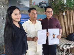 Mobil Rental Disikat Debt Collector di Jalan, Pemilik Lapor Polda Bali