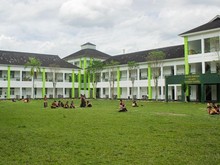 5 SD Berkurikulum Internasional di Samarinda, Cek Infonya di Sini!