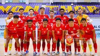 Jadwal Final Piala AFF Futsal 2026: Indonesia Vs Thailand, Duel Raja ASEAN!