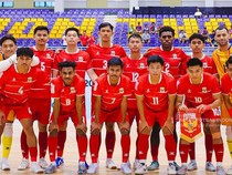 Jadwal Siaran Langsung Indonesia Vs Thailand di Final Piala AFF Futsal 2026