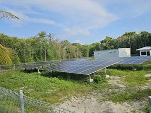 Megaproyek PLTS 100 GW Butuh Rp 1.140 T, Kurangi Emisi 140 Juta Ton CO2