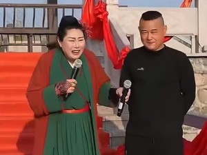 Viral Aksi Suami Ikut Ajang Cari Jodoh saat Ditinggal Istri ke Toilet