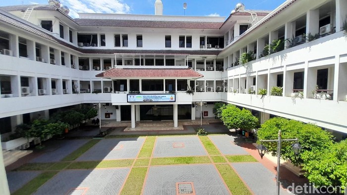 Daftar 18 Posisi yang Tidak Diperbolehkan WFH di Lingkungan Pemkot Medan