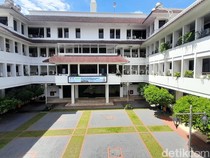 Video: Suasana Kantor Wali Kota Medan di Hari Pertama Penerapan WFH