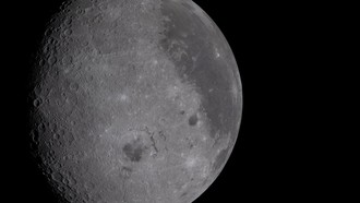 Bulan Bergerak Jauhi Bumi, Ini Dampaknya Bagi Manusia