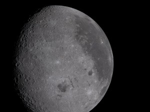 Bulan Bergerak Jauhi Bumi, Ini Dampaknya Bagi Manusia