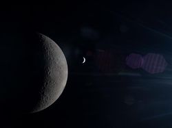 Sukses Pecah Rekor, Kru Artemis II Siap Pulang ke Bumi