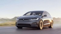 Tesla Bakal Jual Mobil Listrik Murah