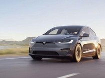 Tesla Bakal Jual Mobil Listrik Murah