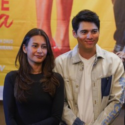 Kedekatan Raihaanun dan Maxime Bouttier di Tante Sonya Bikin Penasaran Parah!