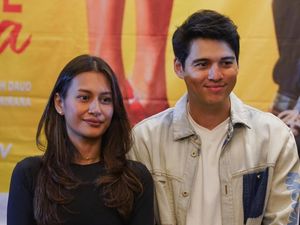 Kedekatan Raihaanun dan Maxime Bouttier di Tante Sonya Bikin Penasaran Parah!