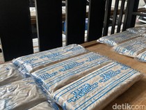 Harga Tempe di Semarang Naik Jadi Segini Imbas Plastik Mahal