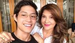 Tamara Bleszynski Doakan Teuku Rassya yang Mau Nikah