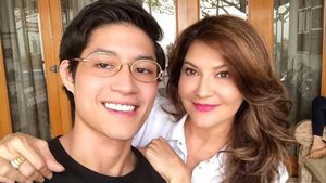 Tamara Bleszynski Doakan Teuku Rassya yang Mau Nikah