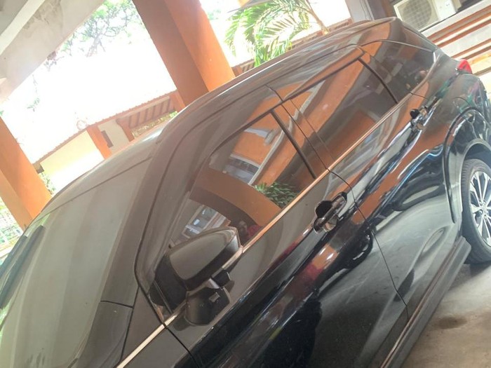 Toyota Veloz dilelang mulai Rp 50 jutaan