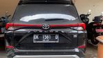 Tampang Toyota Veloz 2022 yang Dilelang Mulai Rp 50 Jutaan