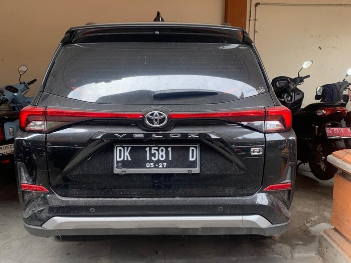 Toyota Veloz dilelang mulai Rp 50 jutaan