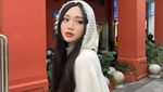 Dinan Fajrina-Doni Salmanan Mesra Lagi, Vanessa Khong Doa Begini