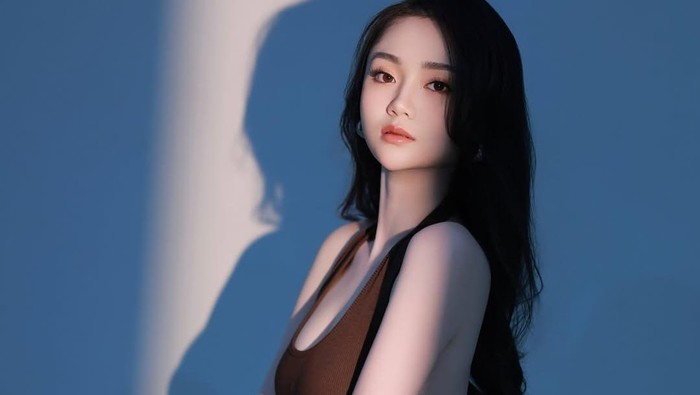 vanessa khong