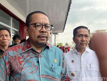 Dino Patti Djalal Singgung Prabowo Sering ke Luar Negeri, Bakom Buka Suara