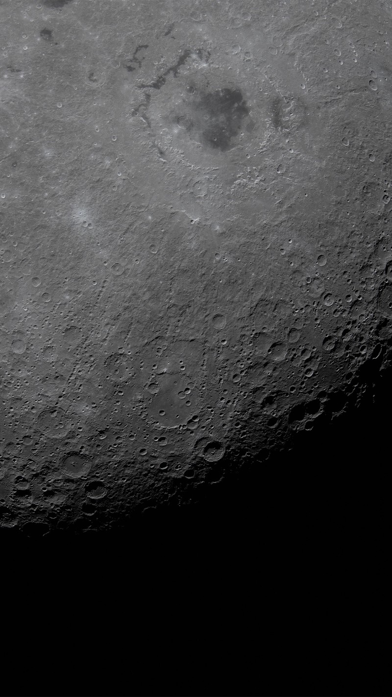 Wallpaper Artemis II