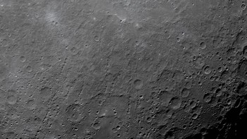 Orientale Basin -> Download Foto: NASA