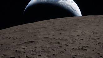 Menyoal Overview Effect untuk Mental Sehat di Balik Misi 'Gila' Artemis II