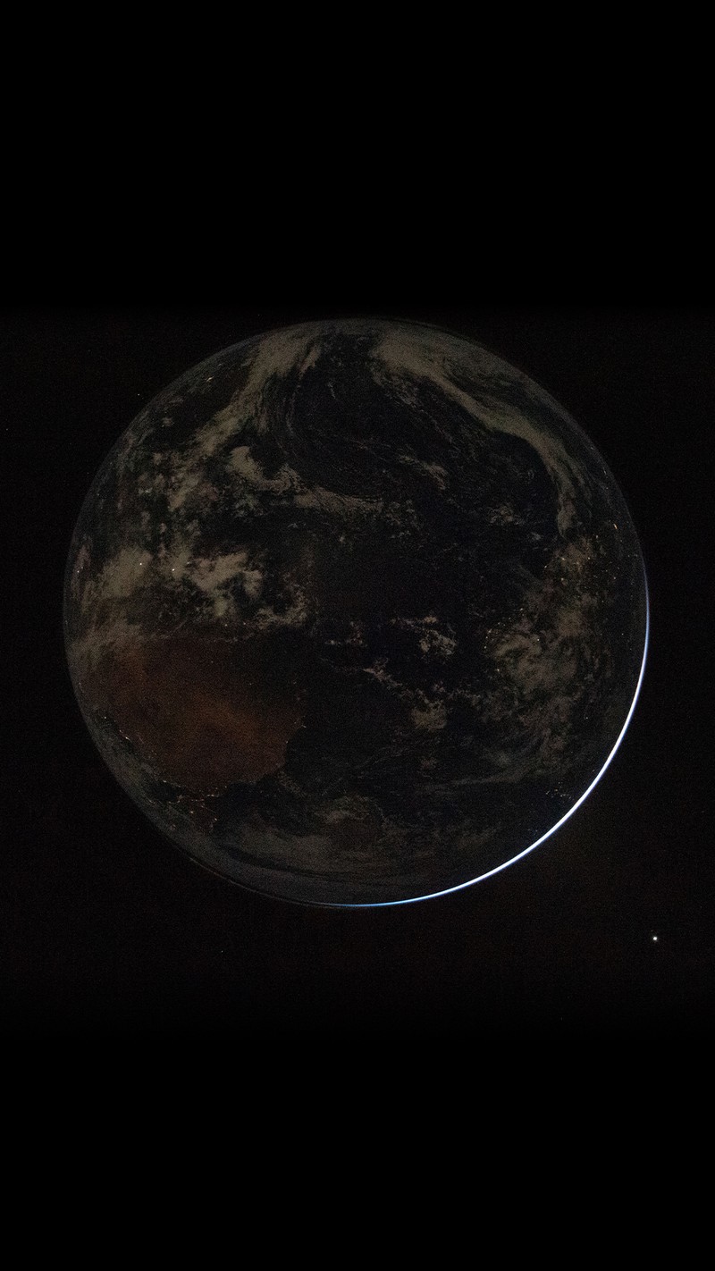 Wallpaper Artemis II