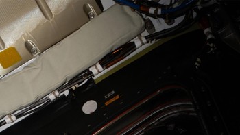 Looking Back at Earth -> Download Foto: NASA