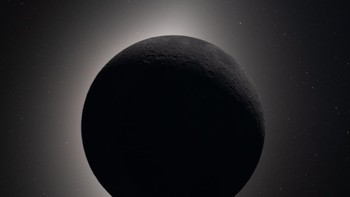 In Eclipse -> Download Foto: NASA